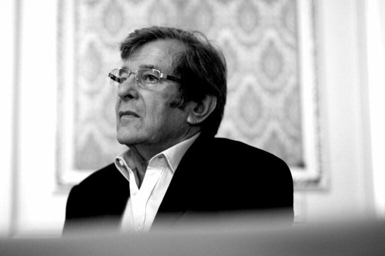 Benedek György