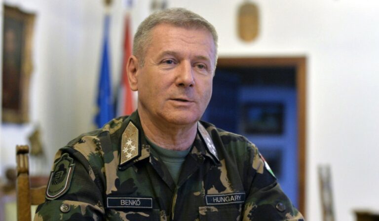 Benkő Tibor