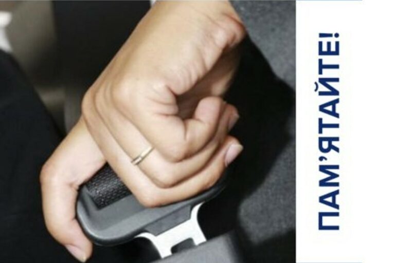 Életet menthet a biztonsági öv, sokan mégsem használják