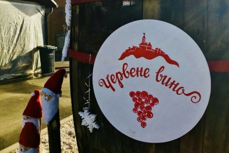Kezdődik a munkácsi borfesztivál