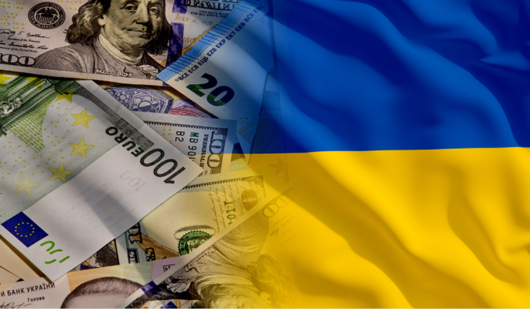 Az uniós miniszterek jóváhagyták az 1,2 milliárd eurós támogatást Ukrajnának