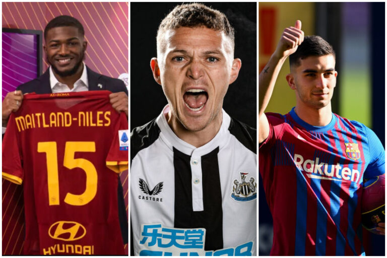 Januári átigazolási hírek – Coutinho és Trippier is visszatért Angliába