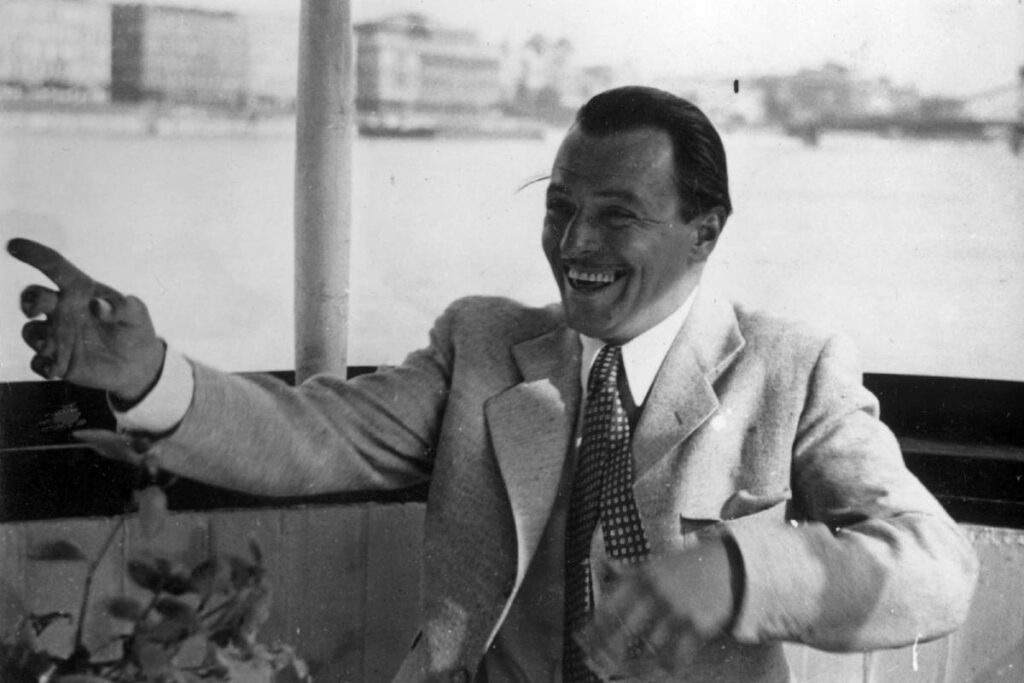 Jávor Pál