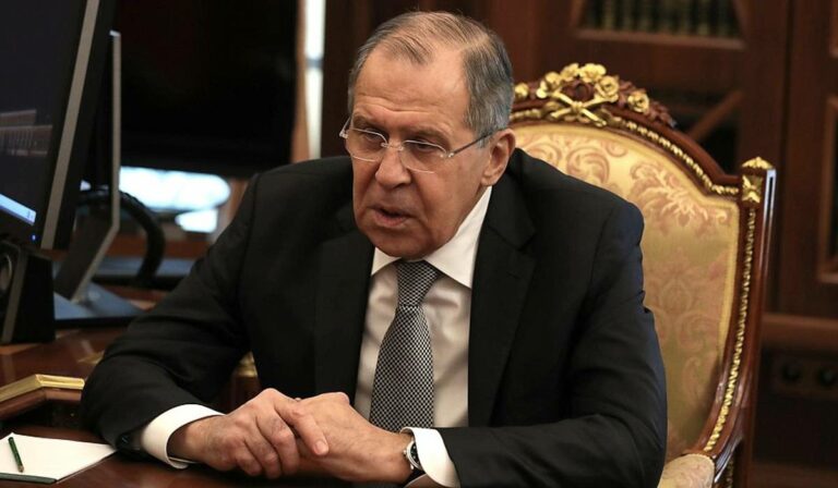 Lavrov