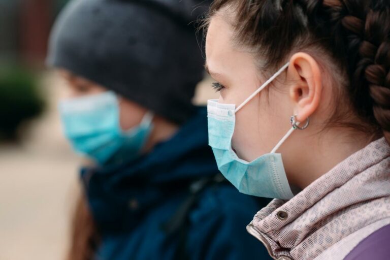 Közel 40 000 új koronavírusos esetet regisztráltak Ukrajnában