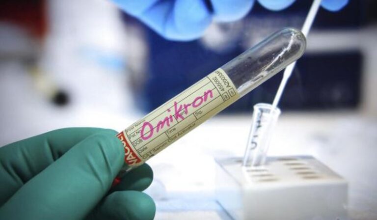 Koronavírus: a fertőzöttek száma elérte a több mint 565 milliót