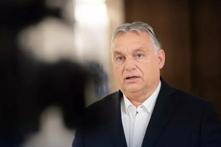 Orbán: Magyarországon továbbra is biztonságos menedékre talál mindenki