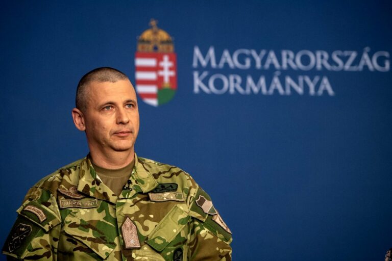 Ruszin-Szendi
