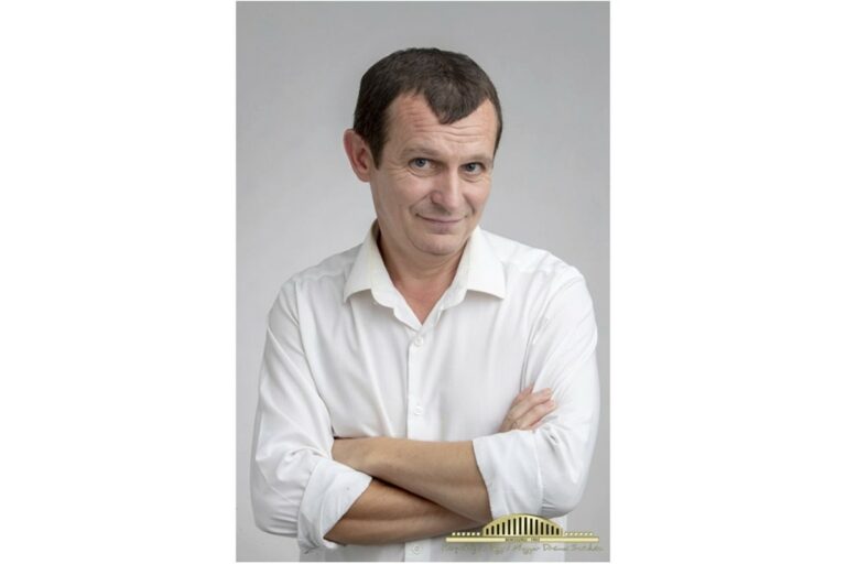 Színfalak mögött: Sőtér István színész