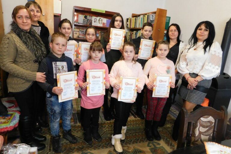 Díjazták a XIII. Sütő Kálmán- és Kecskés Béla-szavalóverseny nyerteseit