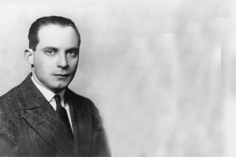 Szerb Antal