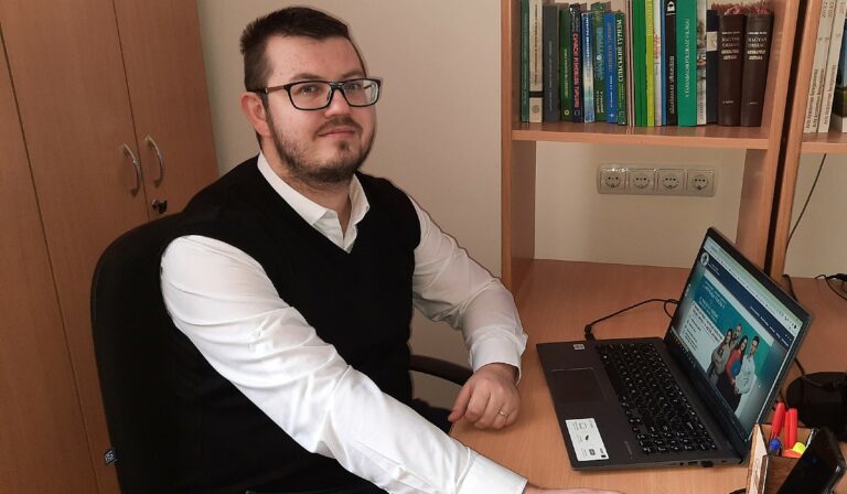 Elkészült a Rákóczi-főiskola 2024. évi felvételi szabályzata