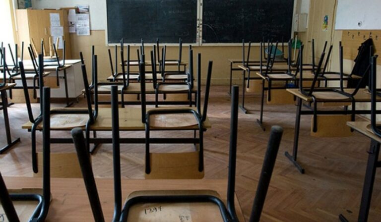 Meghosszabbították a téli szünetet a Beregszászi kistérségben