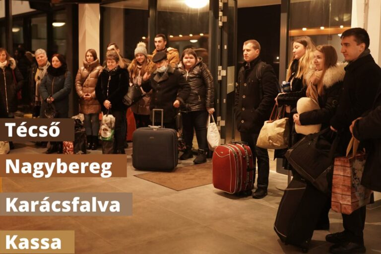 Kárpátaljai és felvidéki tanárok találkoznak Sátoraljaújhelyen