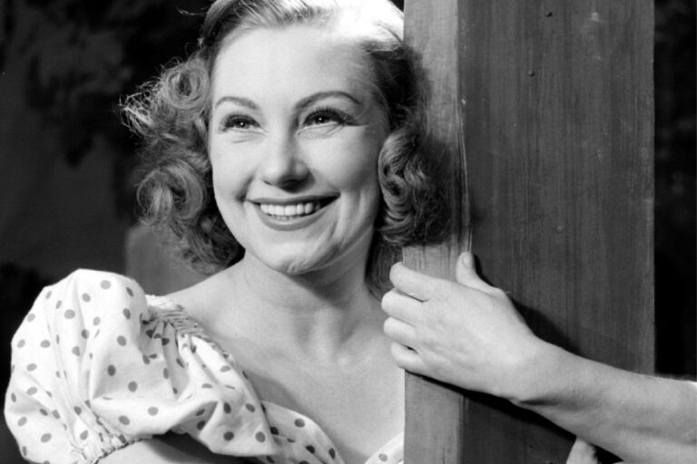 15 éve hunyt el Komlós Juci