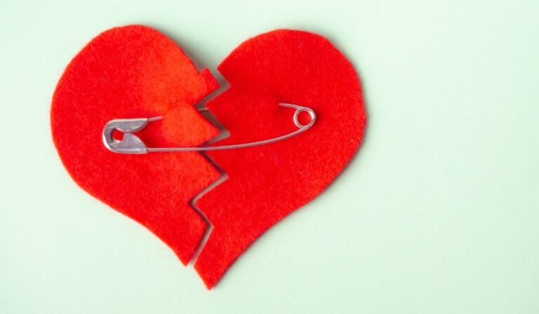 Összetört szív: nem csak a szerelem okozhatja