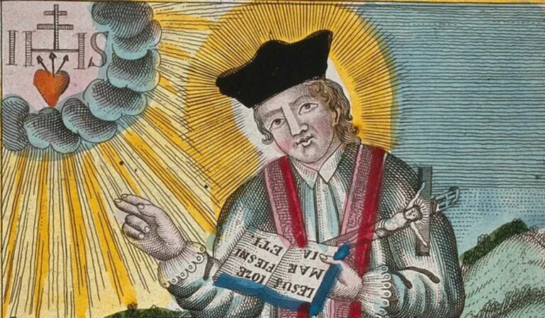 Ki volt Szent Bálint, a szerelmesek rejtélyes védőszentje?