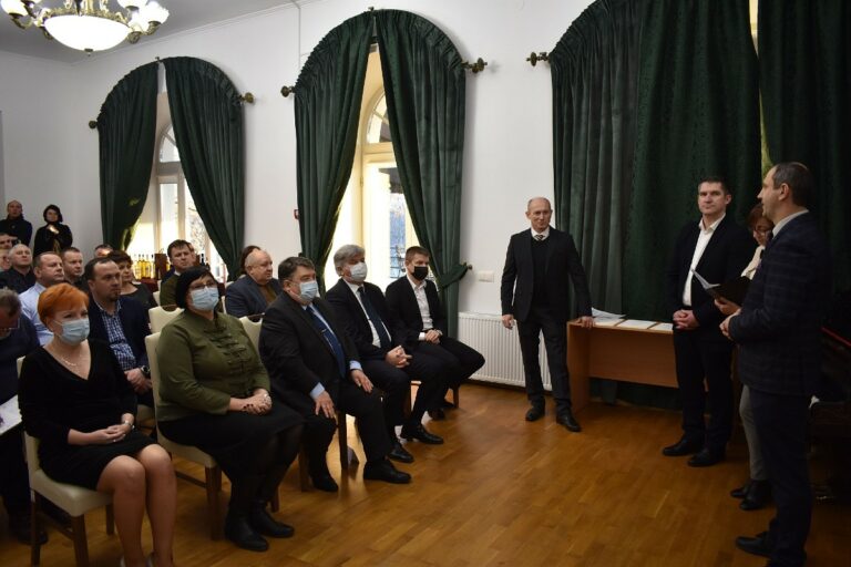 Bormustrát rendezett Beregardóban a borászok egyesülete