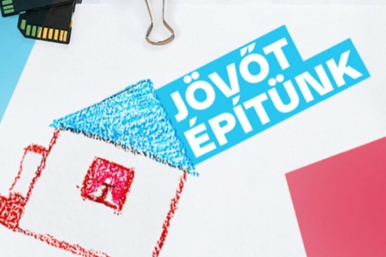 Jövőt építünk! – a Nemzetpolitikai Államtitkárság felhívása
