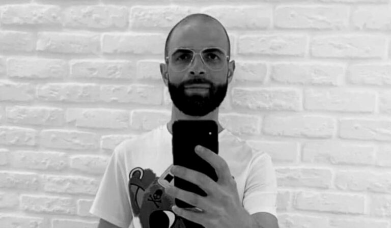 Tévedésből lőttek le egy izraeli DJ-t Ukrajnában
