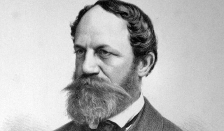 201 éve született Jókai Mór