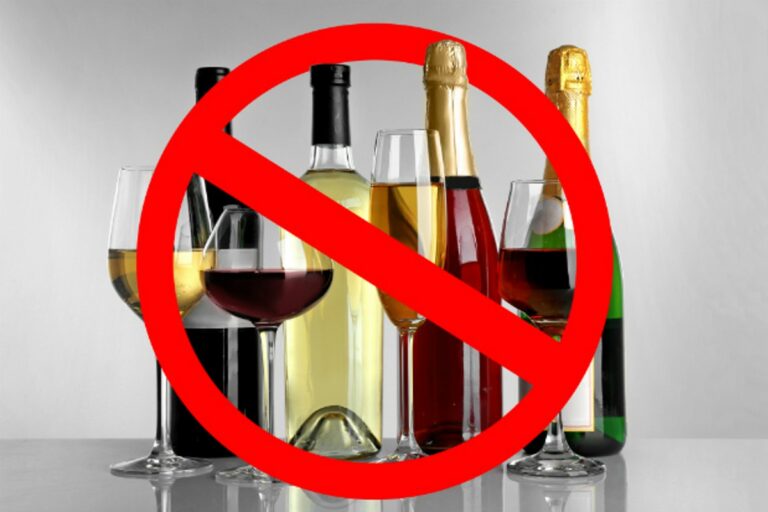 Betiltották az alkohol árusítását az éjszakai órákban a Nagyszőlősi kistérségben