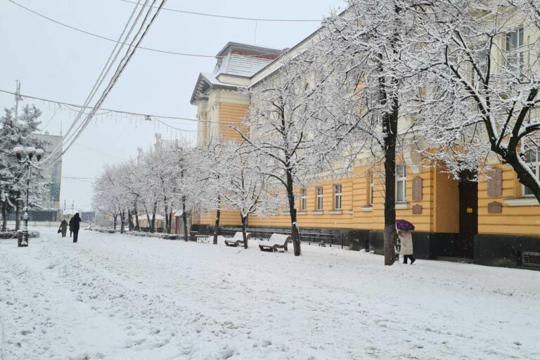 Nem fenyeget gázhiány a Beregszászi kistérségben