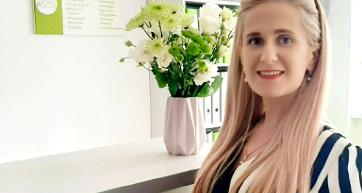 Bocskor Szedlákovics Zita