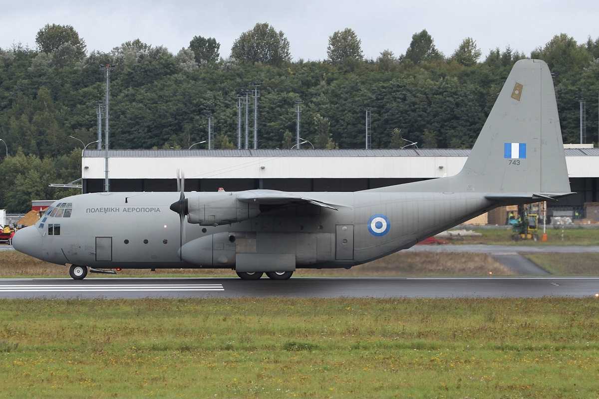C-130