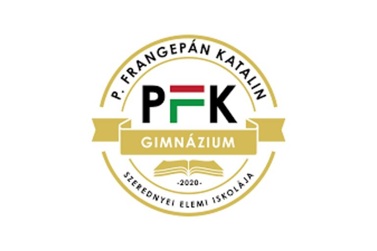 Napközis nevelő állást hirdet a P. Frangepán Katalin Gimnázium