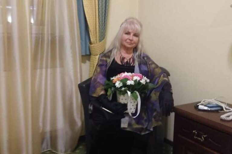 Felhangolva: Barta Ilona zongoraművész