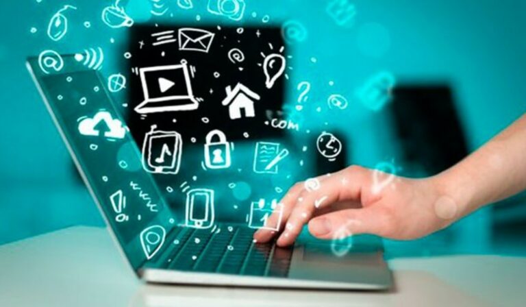 Internet-helyreállítás Ukrajnában nemzetközi partnerek segítségével