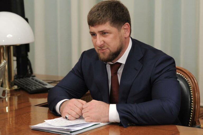 Kadirov