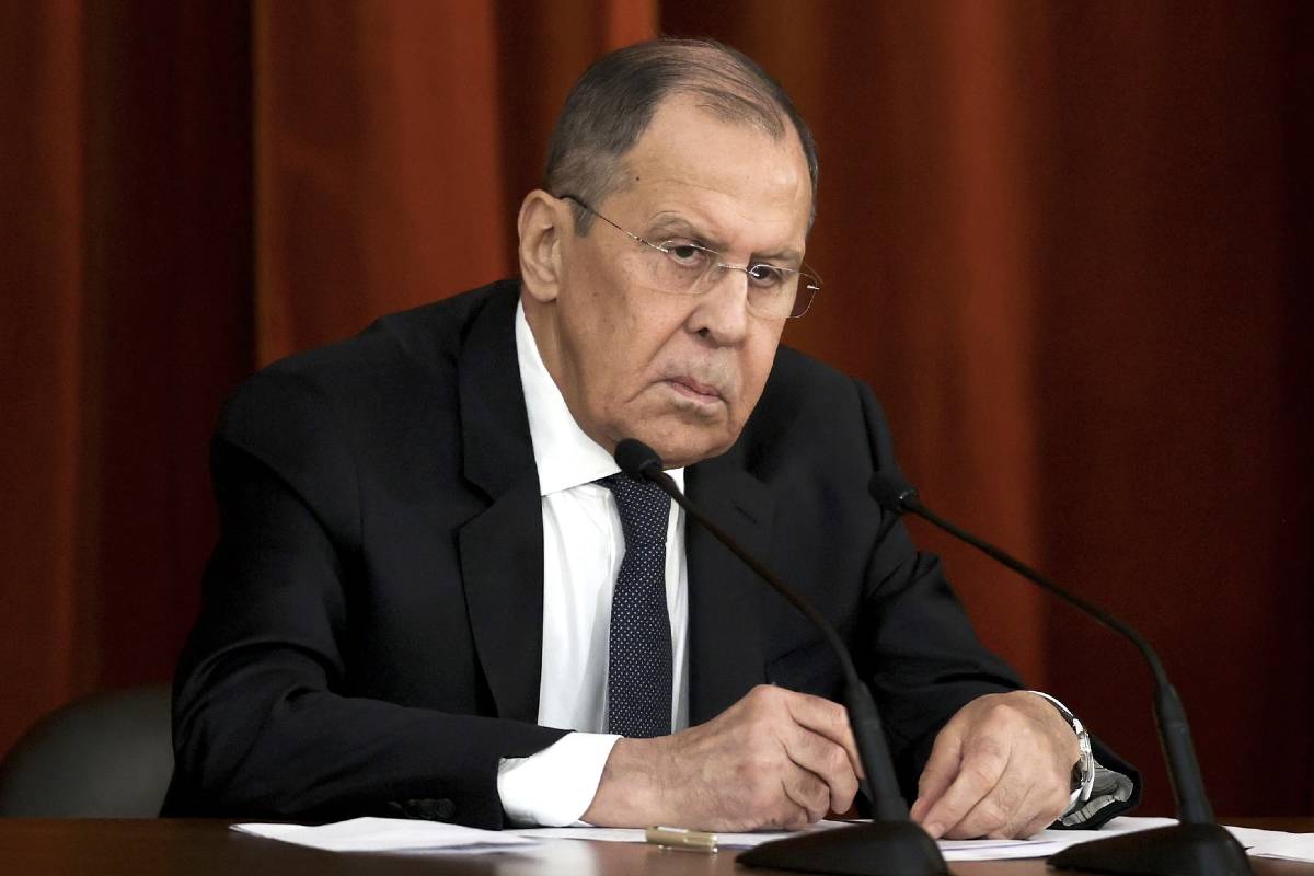 Lavrov