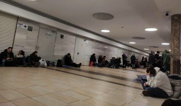 kijevi metro