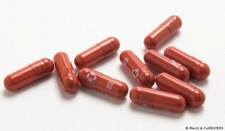 Molnupiravir