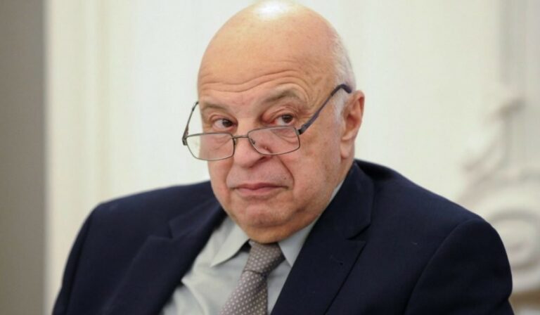 Nógrádi: Senki nem fogja a világháborút kockáztatni Ukrajna miatt