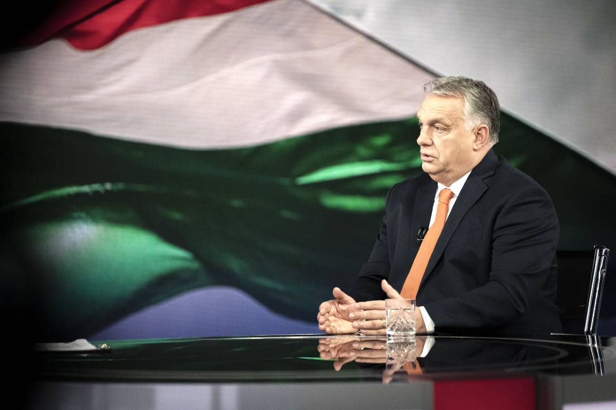Orbán