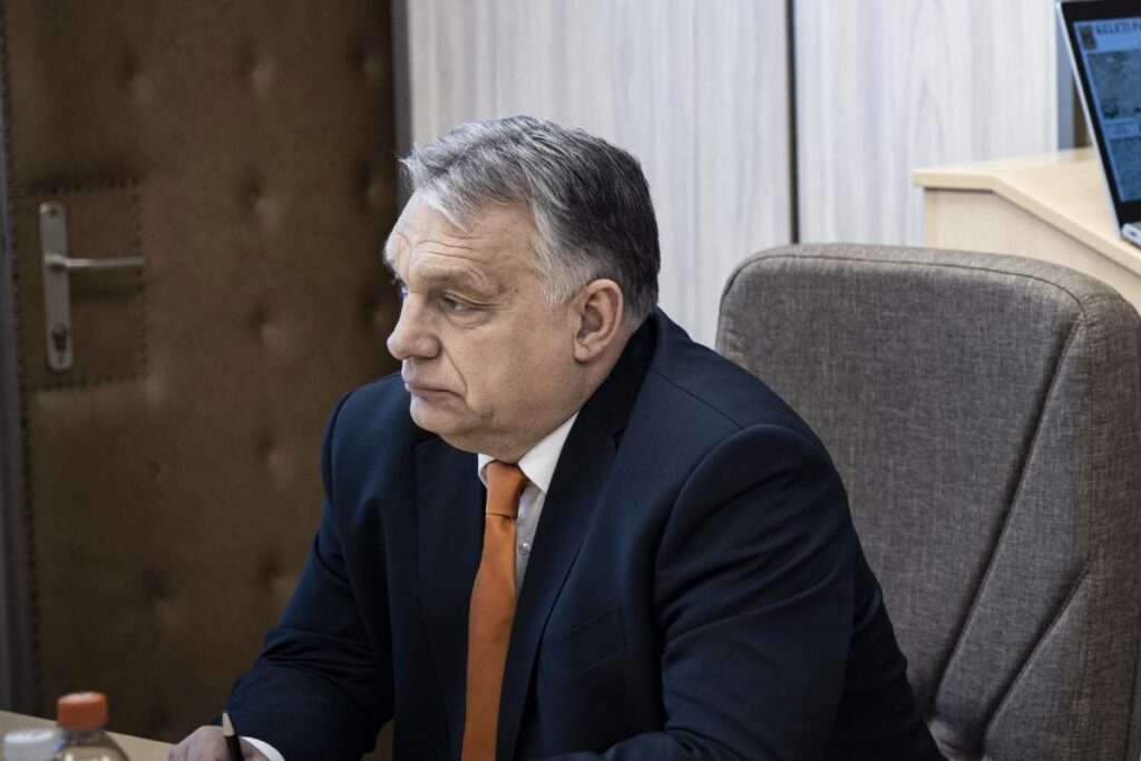 Orbán Viktor