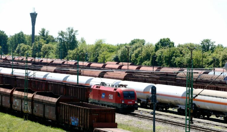 Szijjártó: létrejön a magyar-orosz vasúti vegyesvállalat