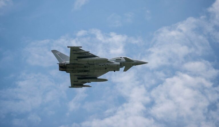 Lengyelország a napokban átadja az első négy MiG-29-es vadászgépet Ukrajnának