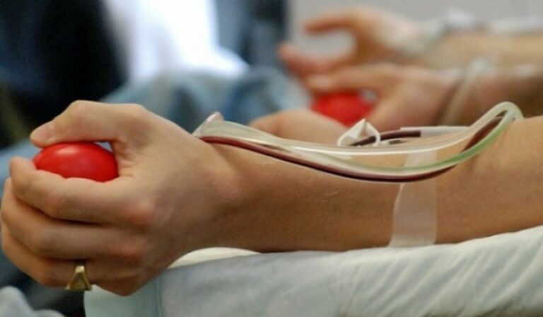 Véradásra buzdítják a kárpátaljaiakat