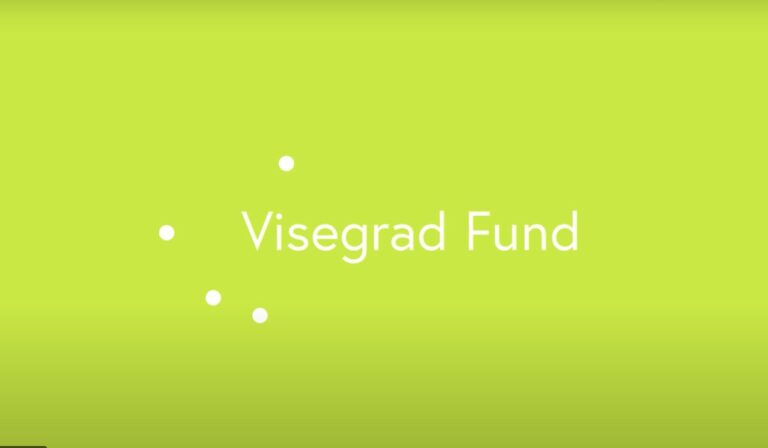 Visegrádi alap
