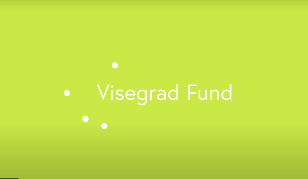 Visegrádi alap
