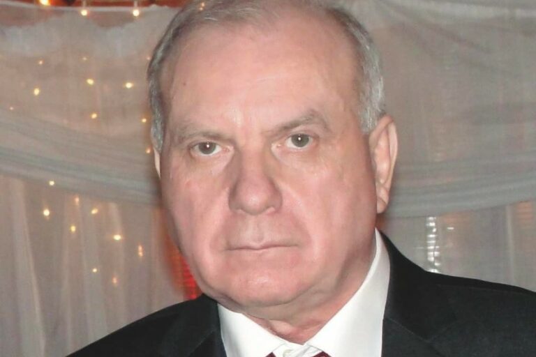 Elhunyt Volodimir Males, a beregszászi kórház egykori vezetője