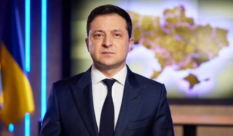 Ukrajna megszakítja diplomáciai kapcsolatait Oroszországgal