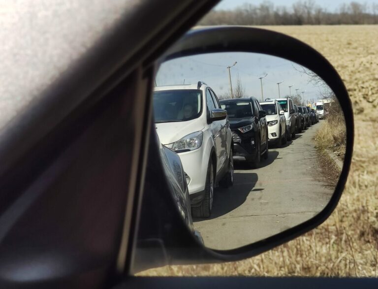 Határhelyzet: áramszünet, meghibásodás, idegtépő várakozás