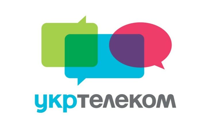 Lassult az internetszolgáltatás az Ukrtelecomnál