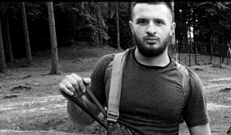 Ismét munkácsi életet követelt a háború