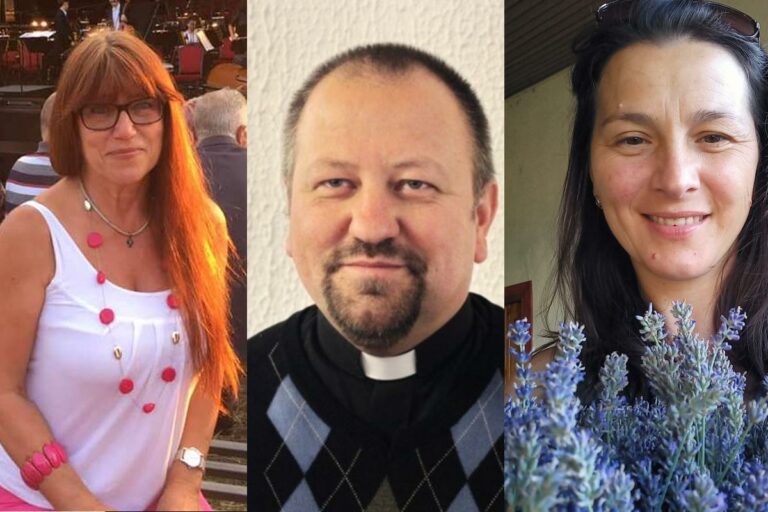 Mondd el ma: Nagybetűs segítők a háborúban